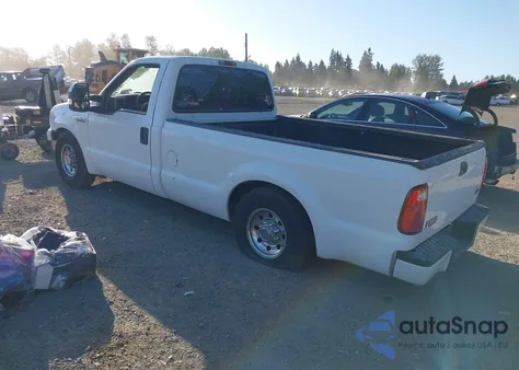 1999 Ford F-250 Lariat/Xl/Xlt z USA, uszkodzony, nr VIN 1FTNF20F5XEA54802